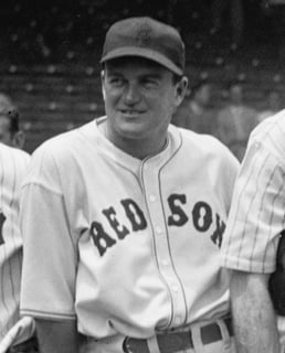 Picture of Joe Cronin
