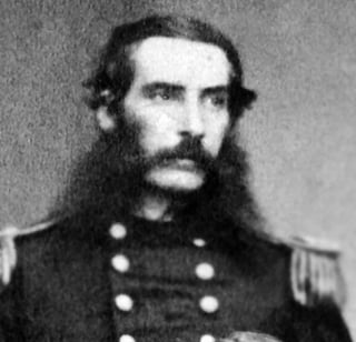 Picture of Horace Parnell Tuttle