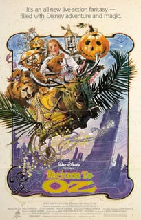 Picture of Return to Oz
