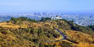 Picture of Griffith Park