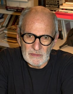 Picture of Larry Kramer