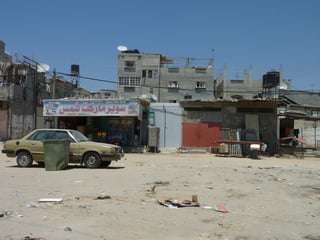 Picture of Rafah