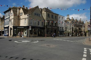 Picture of Tetbury