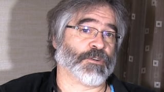 Picture of Vince Russo