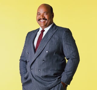 Picture of Philip Banks