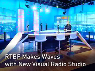Picture of RTBF