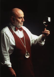 Picture of Sommelier