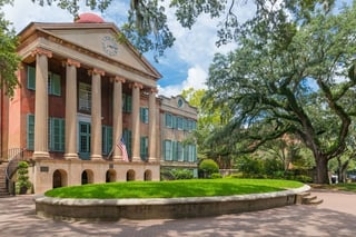 Picture of College of Charleston