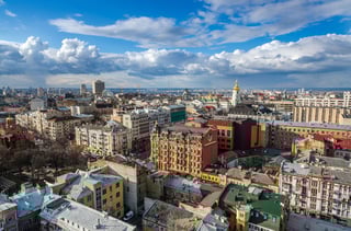 Picture of Kyiv