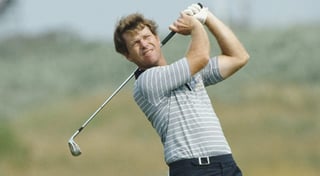 Picture of Tom Watson