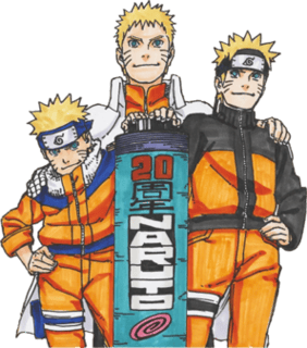 Picture of Naruto Uzumaki