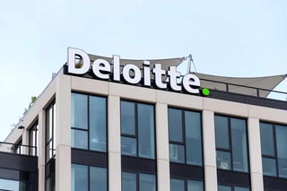 Picture of Deloitte
