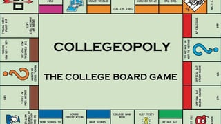 Picture of College Board
