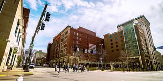 Picture of Point Park University