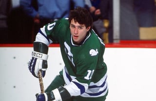 Picture of Ron Francis