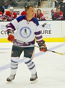 Picture of Paul Coffey