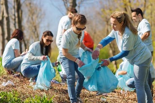 Picture of Community service