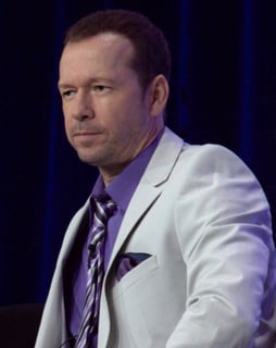 Picture of Donnie Wahlberg