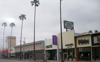 Picture of Ventura Boulevard
