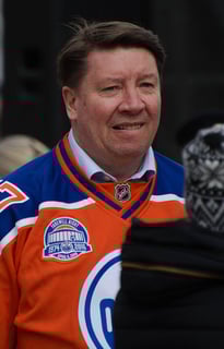 Picture of Jari Kurri