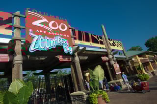 Picture of Columbus Zoo and Aquarium