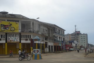 Picture of Kisangani