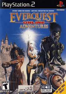 Picture of EverQuest