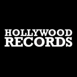Picture of Hollywood Records