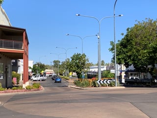 Picture of Mount Isa