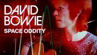 Picture of Space Oddity