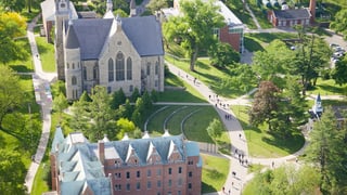 Picture of Cornell College