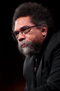Picture of Cornel West