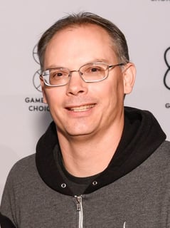 Picture of Tim Sweeney