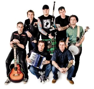 Picture of Dropkick Murphys