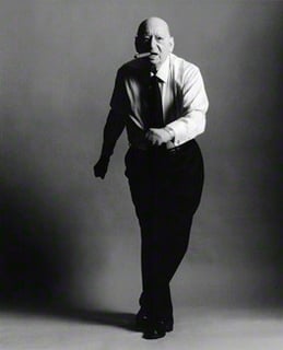 Picture of Lew Grade