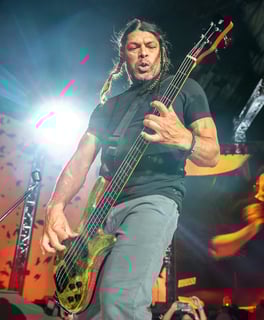 Picture of Robert Trujillo