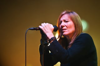 Picture of Beth Gibbons