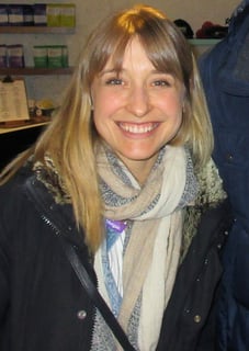 Picture of Allison Mack