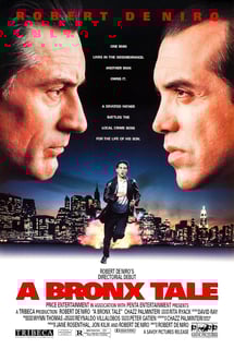 Picture of A Bronx Tale