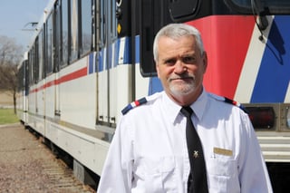 Picture of Metrolink