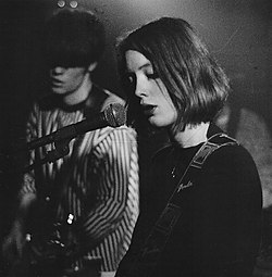 Picture of Slowdive