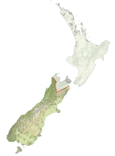 Picture of Ngāi Tahu