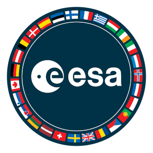 Picture of European Space Agency