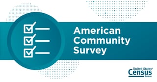 Picture of American Community Survey