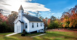 Picture of Evangelicalism