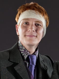 Picture of George Weasley