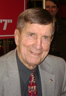 Picture of Ted Lindsay