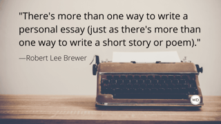 Picture of Essay