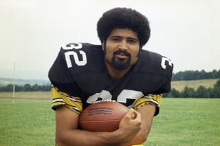 Picture of Franco Harris