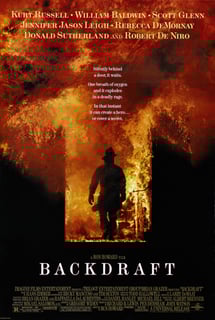 Picture of Backdraft